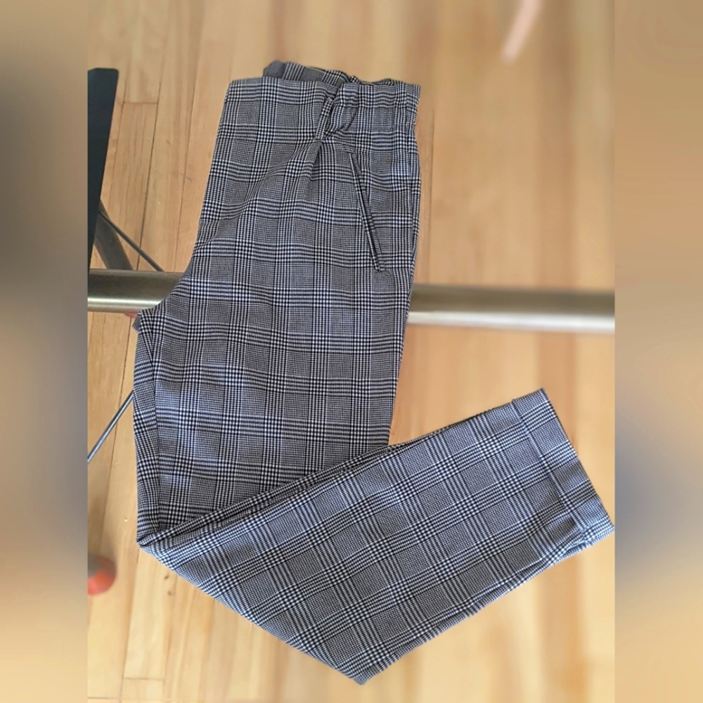 Formal trousers